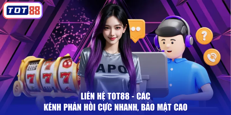 Liên hệ TOT88